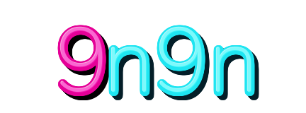 9n9n — logo kanal